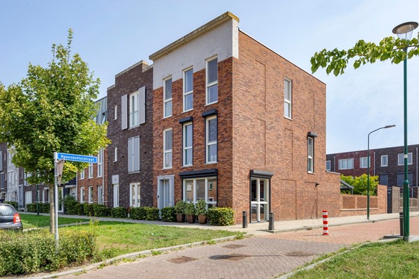 Property photo - Ambachtsstraat 41, 3903AJ Veenendaal